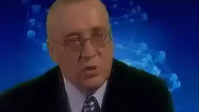 Волновая генетика Пётр Гаряев смотреть онлайн