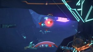 Mass Effect: Andromeda - Безумие - H-047c - Как победить Прародителя/Элитного Разрушителя