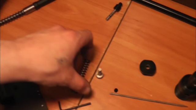 117# крал панчер- как не надо делать... +(полнотел&мелкашка) смотреть онлайн