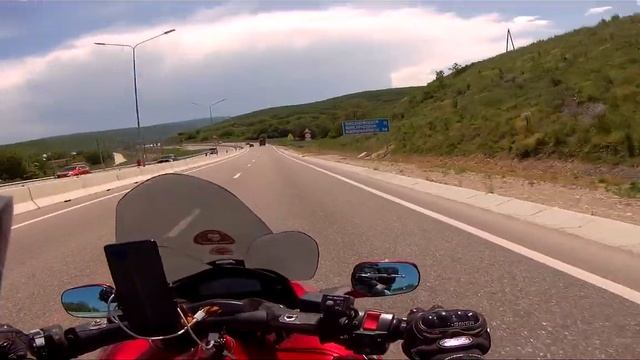 Северный Кавказ КМВ мото путешествие Эпизод 2 смотреть онлайн
