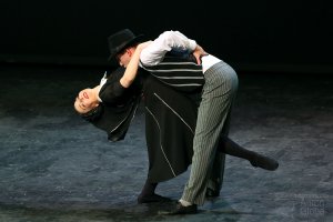 Еврейский танец, Ансамбль "Ритмы детства". Jewish dance, "Rhythms of Childhood" Ensemble.