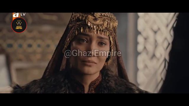 Kurulus Osman Season 5 Episode 150 Trailer 2 In urdu | mohsin смотреть онлайн