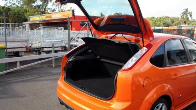 2015 Hyundai Accent RB2 Active Orange 6 Speed Manual Hatchback смотреть онлайн