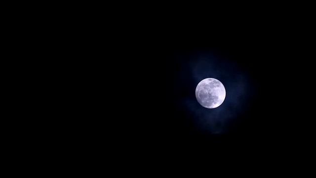 Медитация "Храм Луны" смотреть онлайн