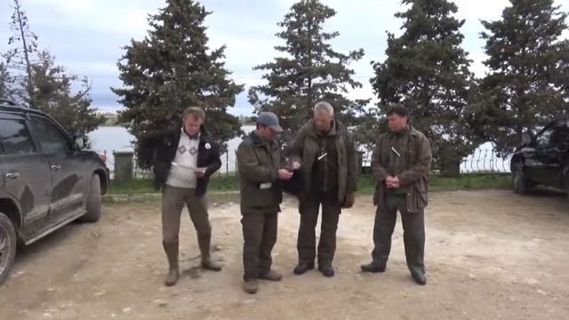745 Охотничий Поиск 22 04 2015 смотреть онлайн