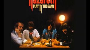 N̲a̲zare̲th   P̲lay 'n' The G̲ame Full Album 1976