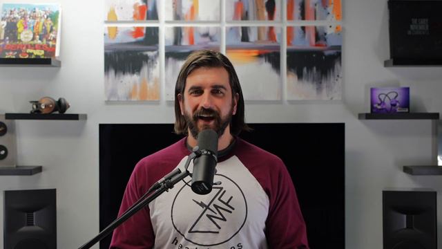 Questyle CMA18 Portable Review | The Best Portable For Headphones?