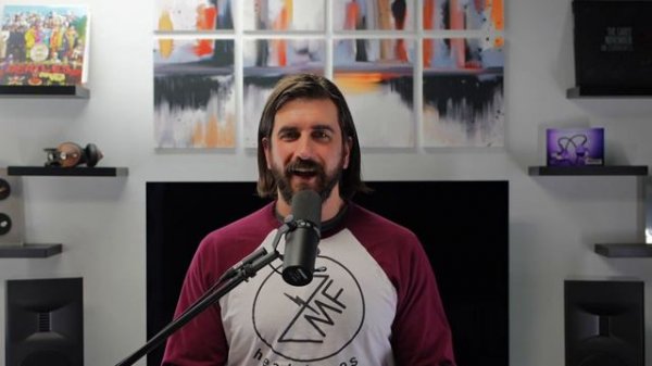 Questyle CMA18 Portable Review | The Best Portable for Headphones?