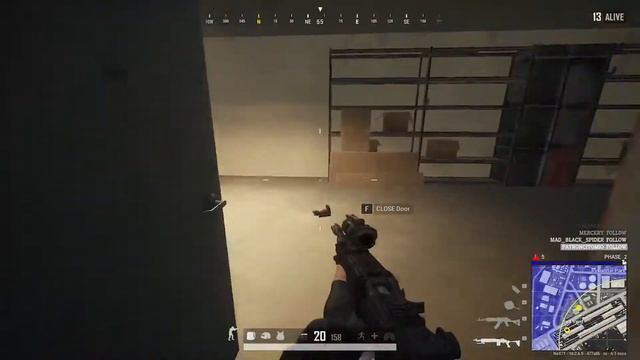 ТОПОВЫЙ ЛУТ НА КАРТЕ HAVEN В PUBG смотреть онлайн