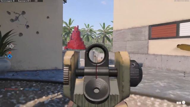 Call of Duty Black Ops Cold War//Мультиплеер смотреть онлайн