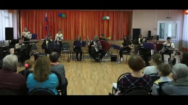 ЦЭВ Калининского Центр на Брянцева Тройка смотреть онлайн