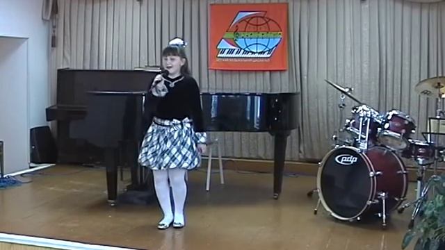 Виктория Родионова - «Учиться Надо Весело!» смотреть онлайн