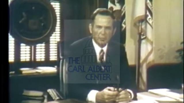 William (William Grawn)Milliken [Republican] 1974 Campaign Ad "Education" смотреть онлайн