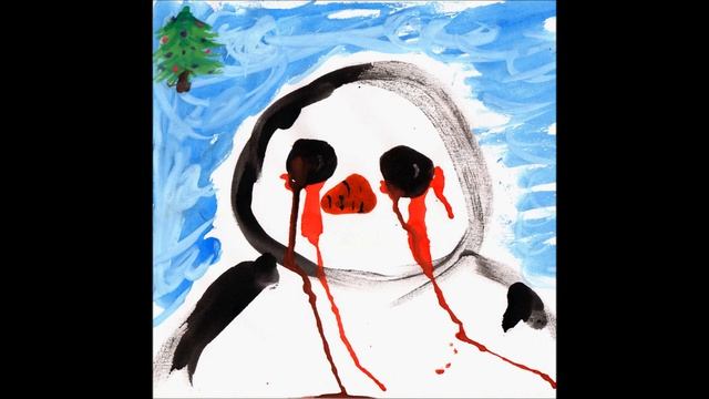 Письмо от Зодиака - Новогодняя (Letter Form Zodiac - NY)