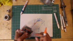 ЧПУ фрезерный станок своими руками. Часть 1