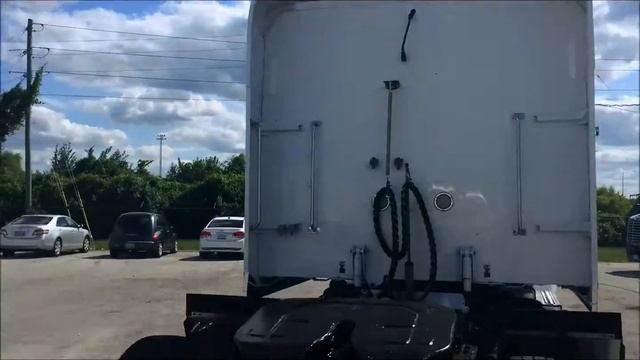 2011 Peterbilt 386 смотреть онлайн
