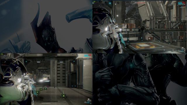 Warframe Quick Tip 4 Dera Terminal Velocity смотреть онлайн