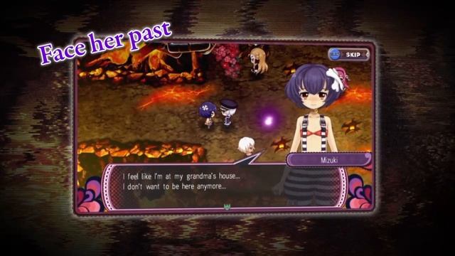 Criminal Girls 2 - Party Favors - Mizuki - PSV смотреть онлайн