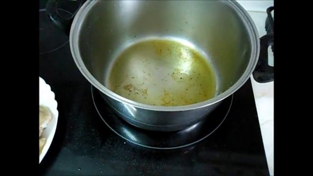 Pollo al vino con champiñones смотреть онлайн