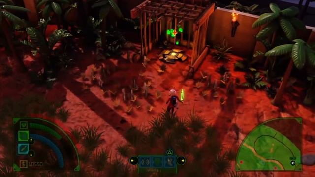 The Deadly Tower of Monsters - Shiv-a-saur & ...to make an omelet (Trophy Guide) rus199410 [PS4] смотреть онлайн