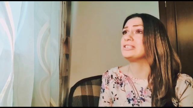 "Молитва" (А.Доровских) поёт И. Воликова смотреть онлайн