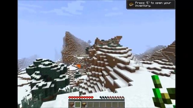 Minecraft: AMD FX 4130 - Geforce 210 1GB смотреть онлайн