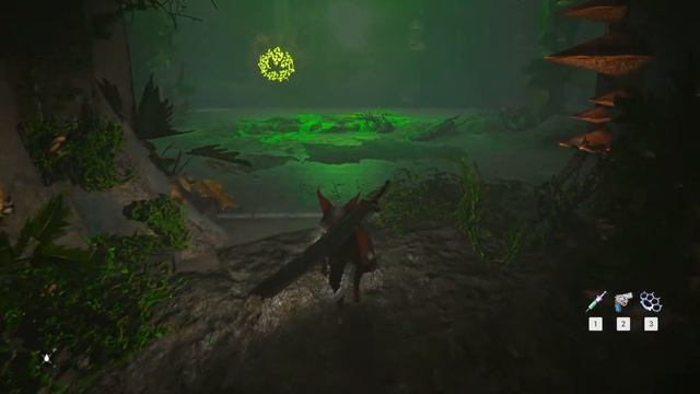 БИОМУТАНТ ( Biomutant ) Прохождение на RTX 2060 Super .BIOMUTANT смотреть онлайн
