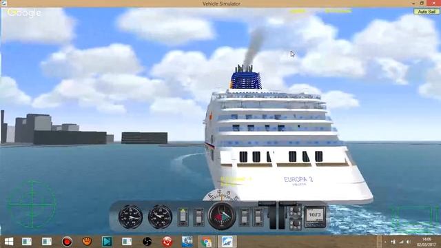 Vehicle Simulator 2.6.4 смотреть онлайн