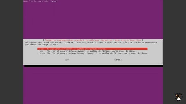 Clonezilla : Cloner Windows sur un disque plus petit смотреть онлайн