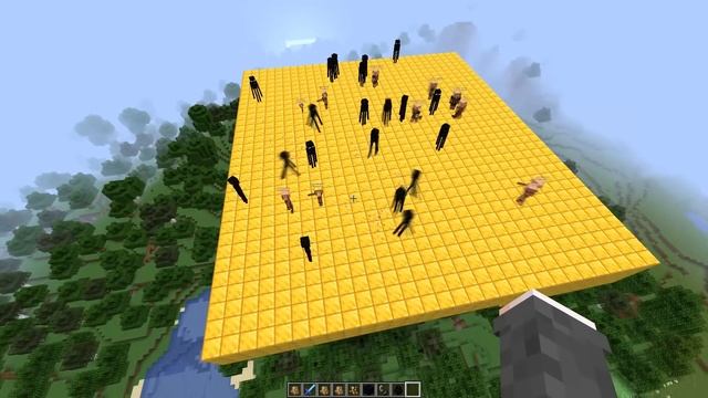 НАСКОЛЬКО УМЕН ПИГЛИН БРУТ? / МАЙНКРАФТ ЭКСПЕРИМЕНТЫ смотреть онлайн