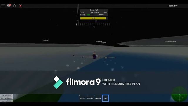 pilot training flight simulator By Thai airways boeing 747-400 смотреть онлайн