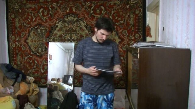 ТруГекВлог #23: Как Таторио, Венди и Белла в Красноярск ездили смотреть онлайн