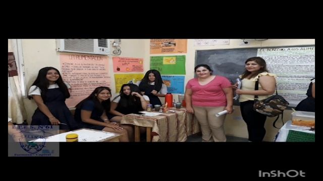 3 FORMOSA ESTUDIA EN CASA SECUNDARIO Programa 40 Bloque 3 смотреть онлайн