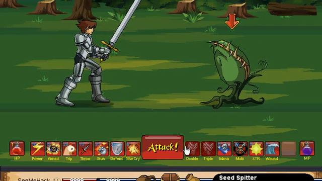 Dragon Fable смотреть онлайн