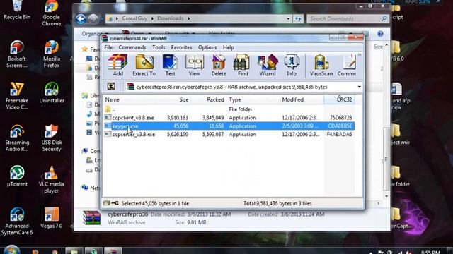 Cyber Cafe 3.8 + Download Link MediaFire xXx смотреть онлайн