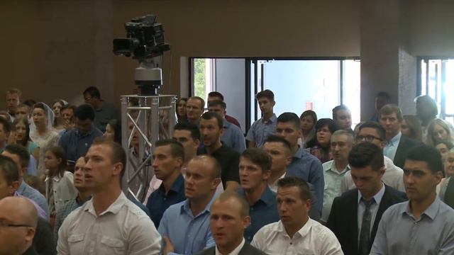Левиты - Есть на небе город смотреть онлайн