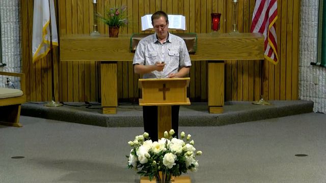 Бытие 46 глава | Руслан Плугатарев смотреть онлайн