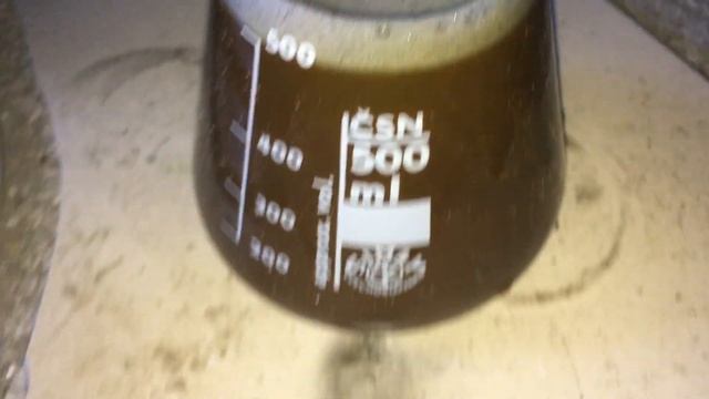 FAIL! GOLD refining, precipitation with SMB gone wrong смотреть онлайн