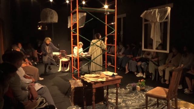 «Бедные люди» режиссёр Антон Понаровский смотреть онлайн