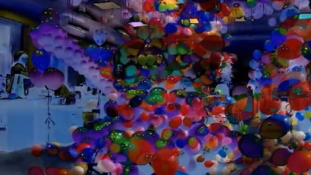 SharGroup ru оформление воздушными шарами Санкт Петербург смотреть онлайн