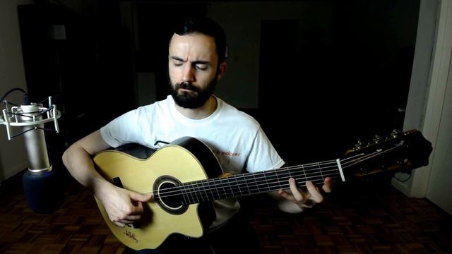 Jason McGuire SpB Falseta 150 bpm смотреть онлайн