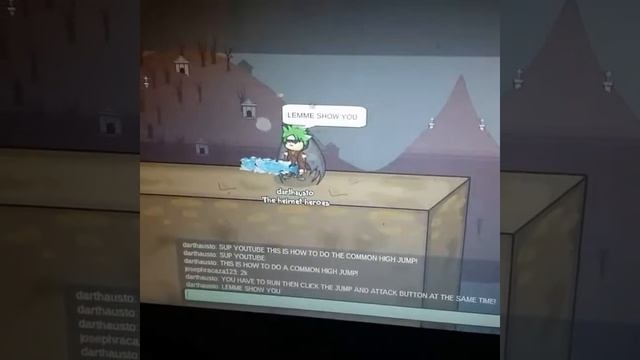Helmet heroes jump glitch смотреть онлайн