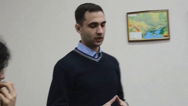 Круглый стол «Актуальные вопросы программирования в Опенсорс ГИС» смотреть онлайн