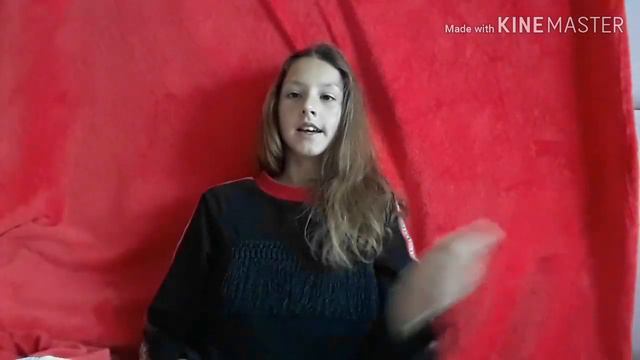 Вопрос-Ответ.Моя любимая вкусняжка?Куда я хочу улететь? смотреть онлайн