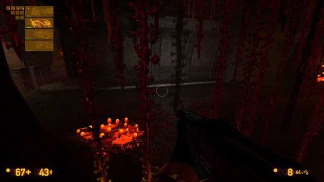 Black Mesa | Ep 18. | Half-Life | Good By Mister Big Boss Monster!! смотреть онлайн