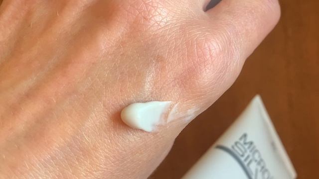 Серебро в креме для рук