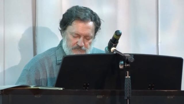 Анапский вальс. Исполняет автор Владимир Никитин (г. Новороссийск) смотреть онлайн