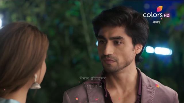 Bepannah - 22nd August 2018 - बेपनाह смотреть онлайн