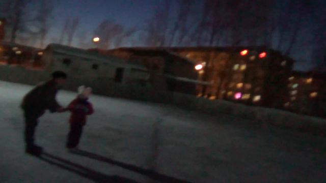 Запуск дрона в мороз DJI MAVIC Pro Platinum программой DJI GO 4 Яковлева Яна Ивановна