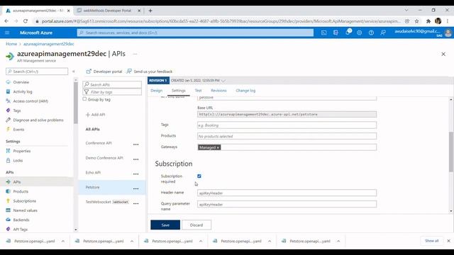 webMethods Developer Portal | Software AG смотреть онлайн